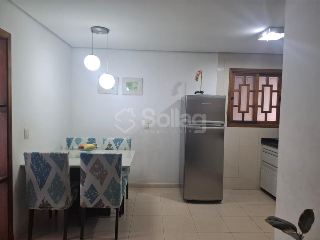 Casa à venda no Jardim Universo: 