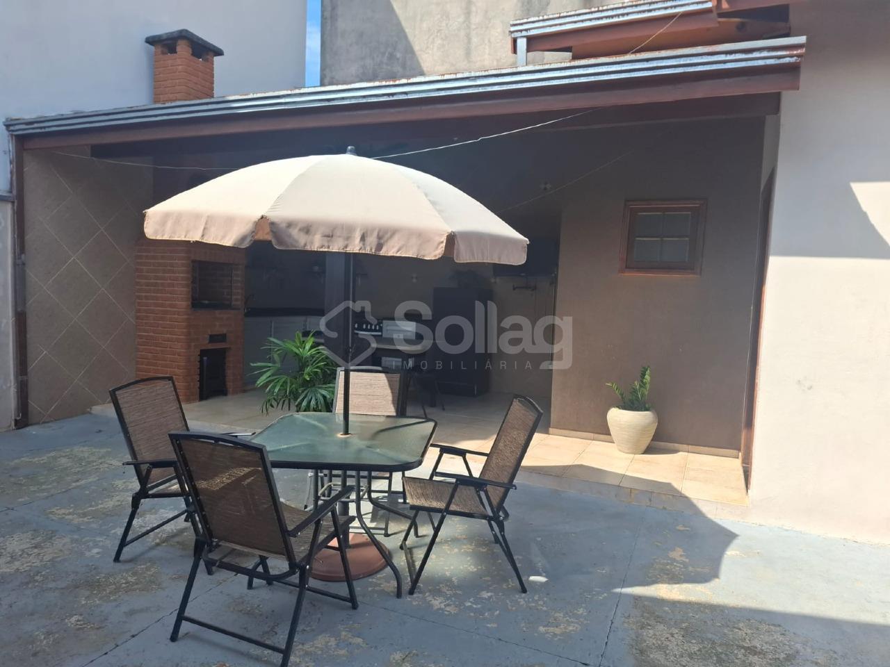 Casa à venda no Jardim Universo: 