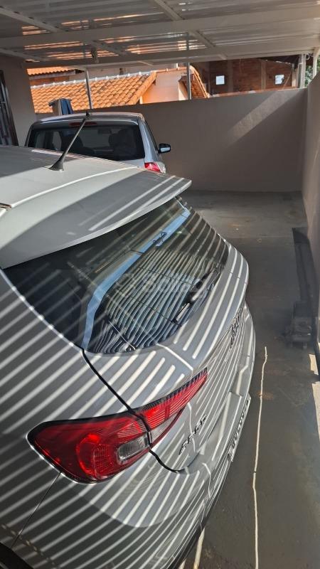 Casa à venda no Jardim Universo: 