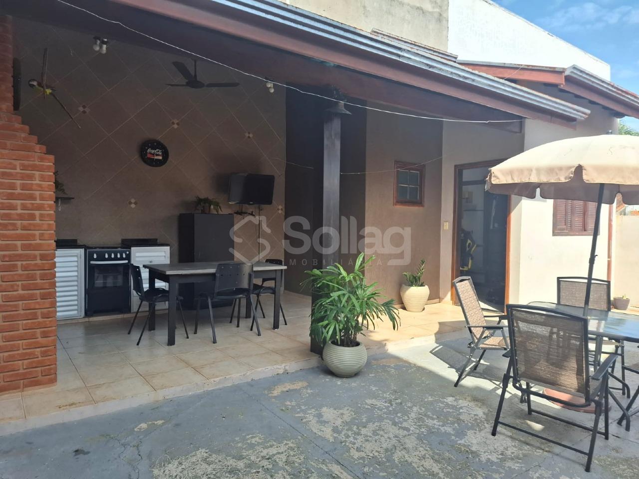 Casa à venda no Jardim Universo: 