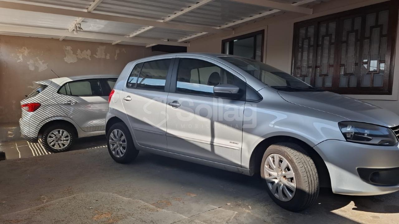 Casa à venda no Jardim Universo: 