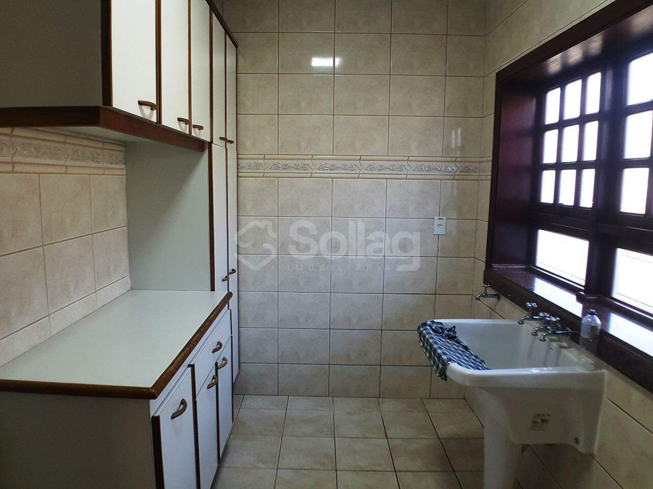 Casa em condomínio à venda no Condomínio Vista Alegre - Sede: 