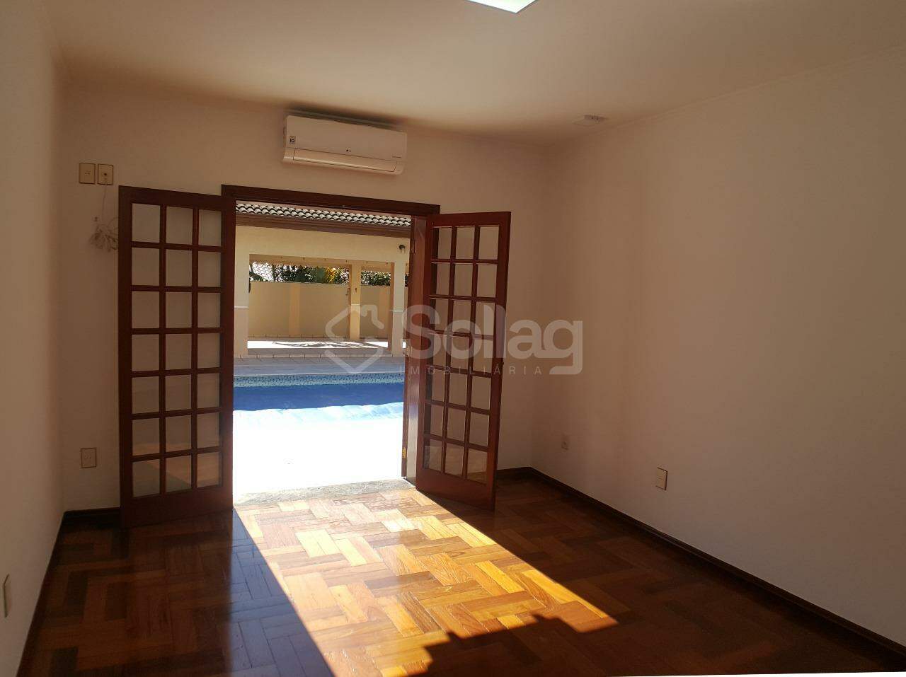 Casa em condomínio à venda no Condomínio Vista Alegre - Sede: 