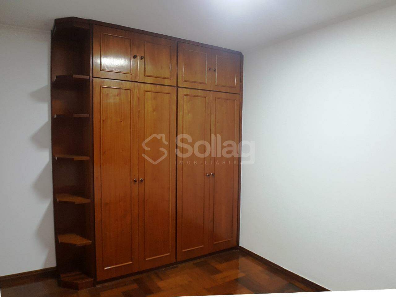Casa em condomínio à venda no Condomínio Vista Alegre - Sede: 