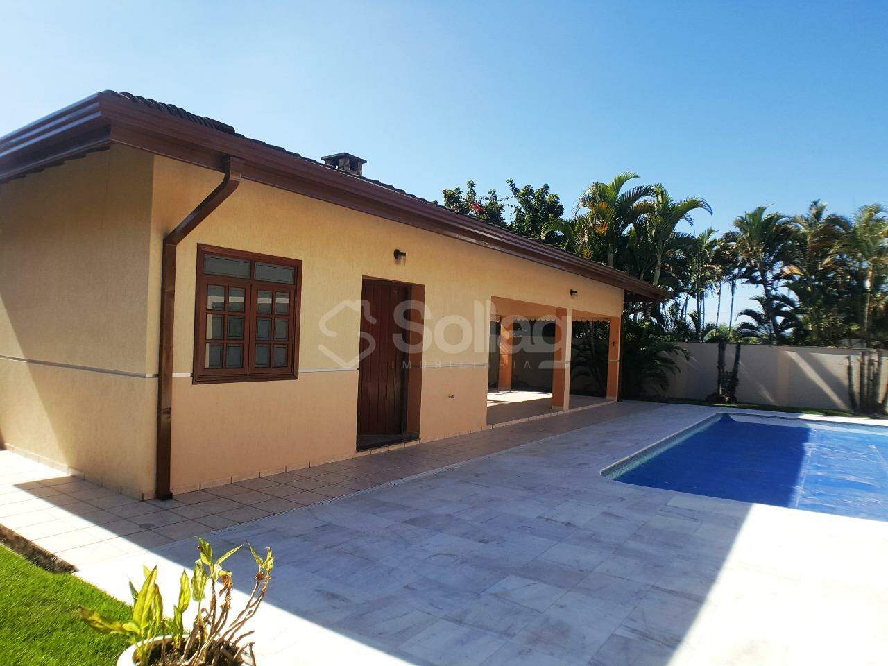 Casa em condomínio à venda no Condomínio Vista Alegre - Sede: 