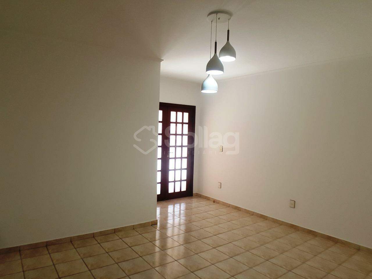 Casa em condomínio à venda no Condomínio Vista Alegre - Sede: 