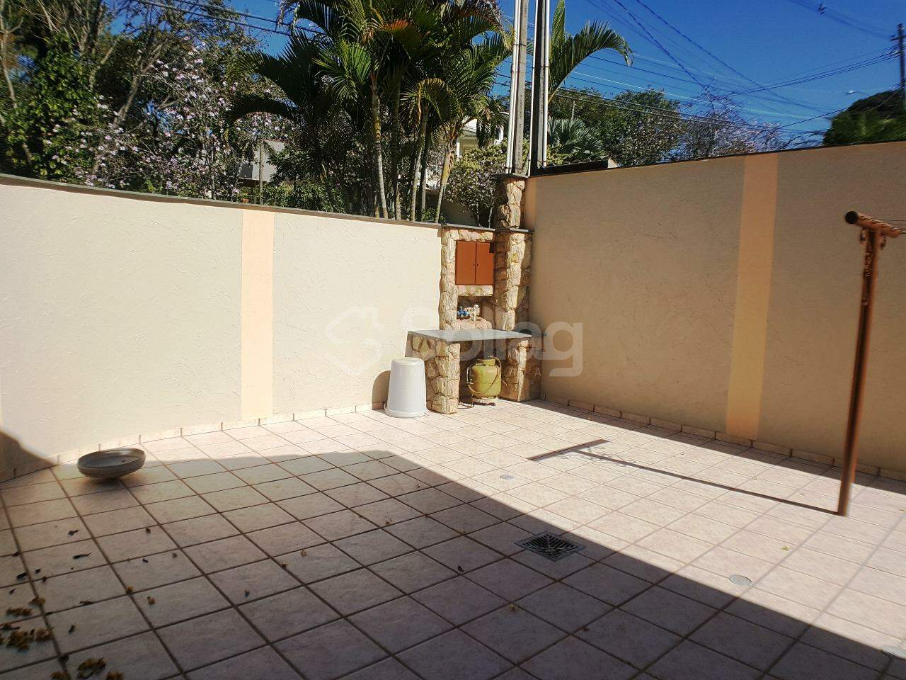 Casa em condomínio à venda no Condomínio Vista Alegre - Sede: 
