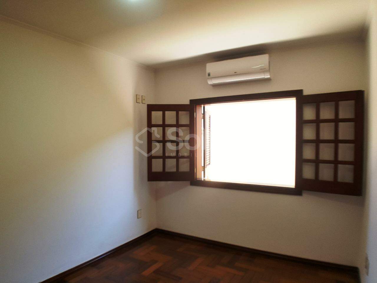 Casa em condomínio à venda no Condomínio Vista Alegre - Sede: 