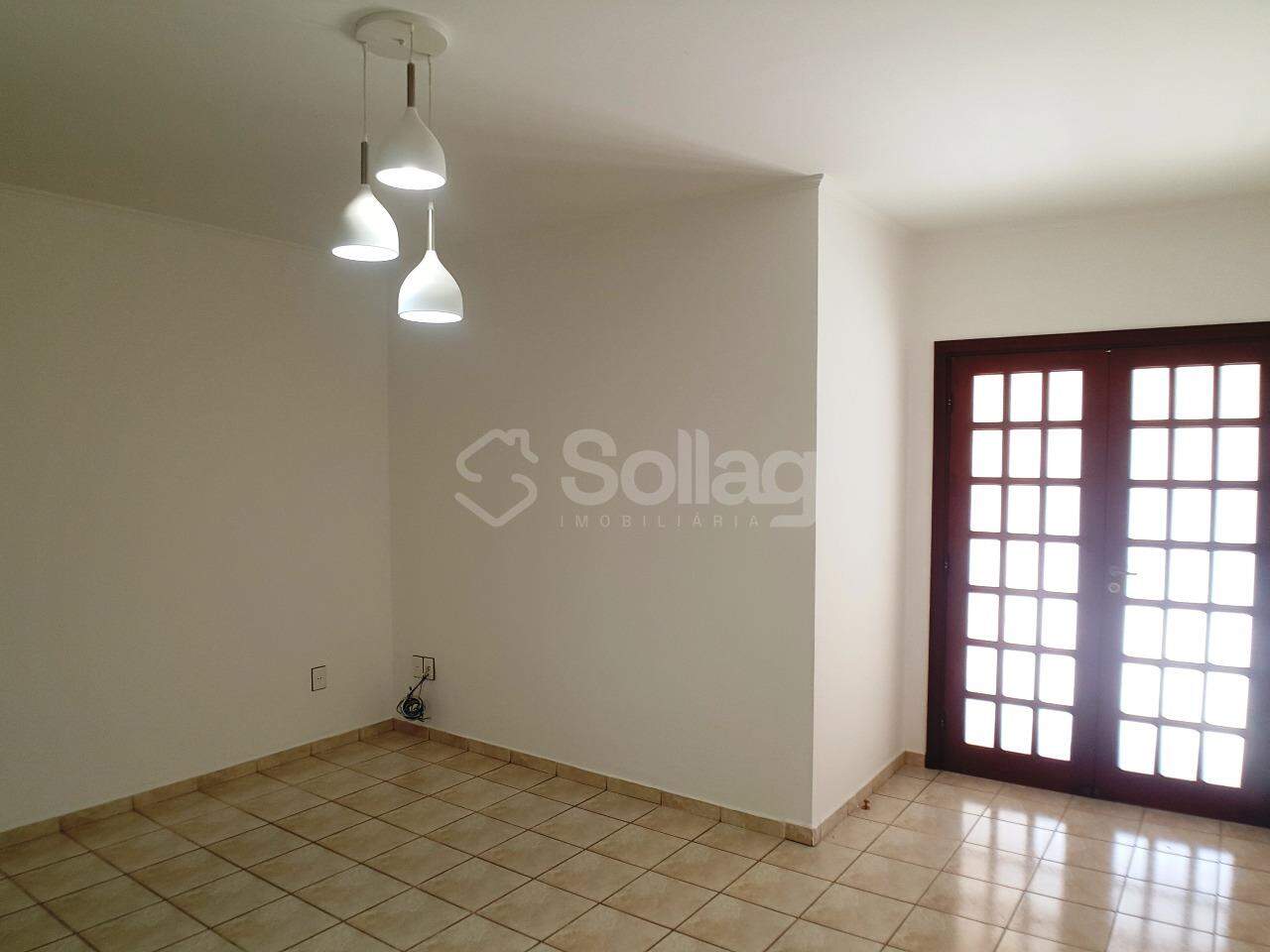 Casa em condomínio à venda no Condomínio Vista Alegre - Sede: 