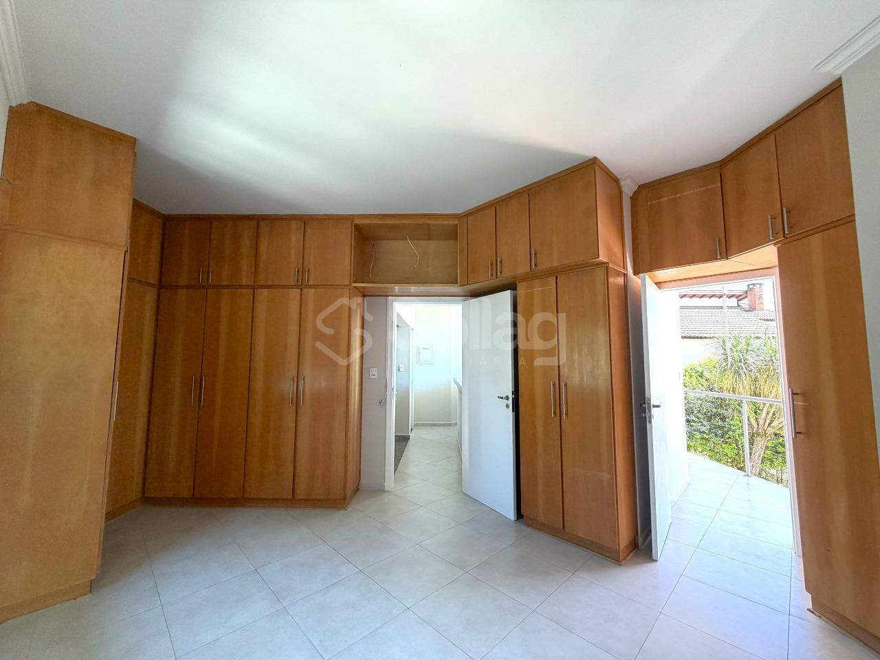 Casa em condomínio à venda no Condomínio Villagio Capriccio: