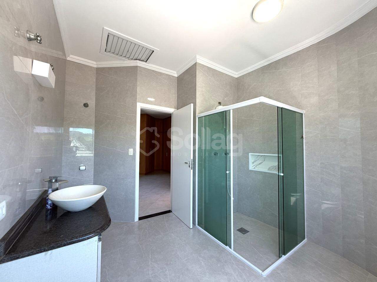 Casa em condomínio à venda no Condomínio Villagio Capriccio: