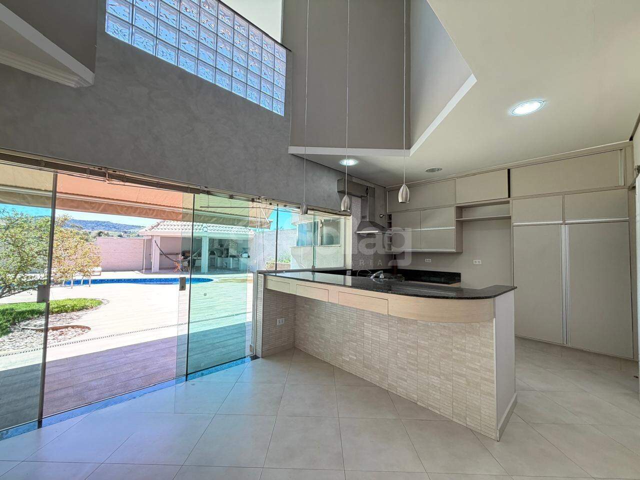 Casa em condomínio à venda no Condomínio Villagio Capriccio: