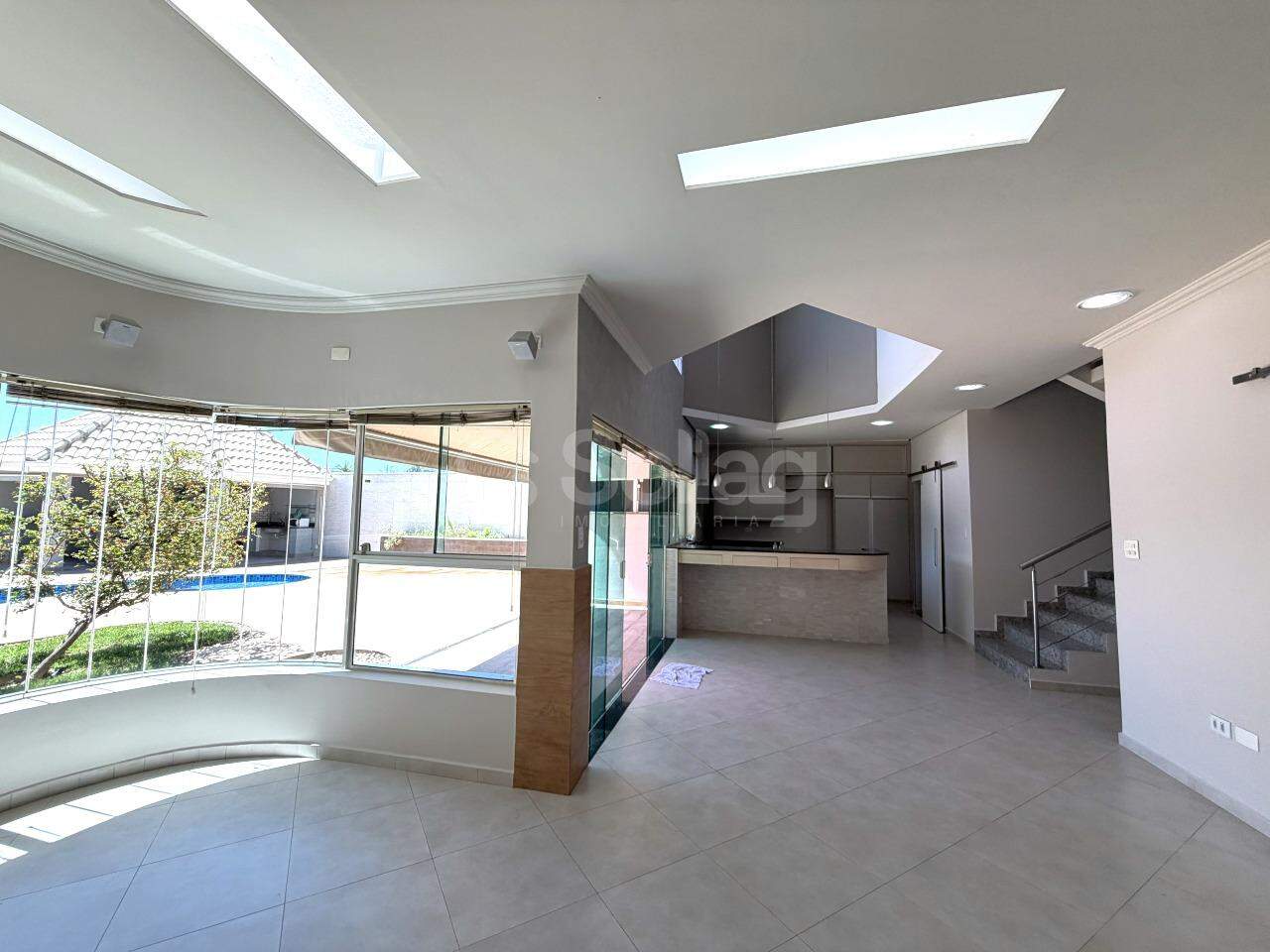 Casa em condomínio à venda no Condomínio Villagio Capriccio:
