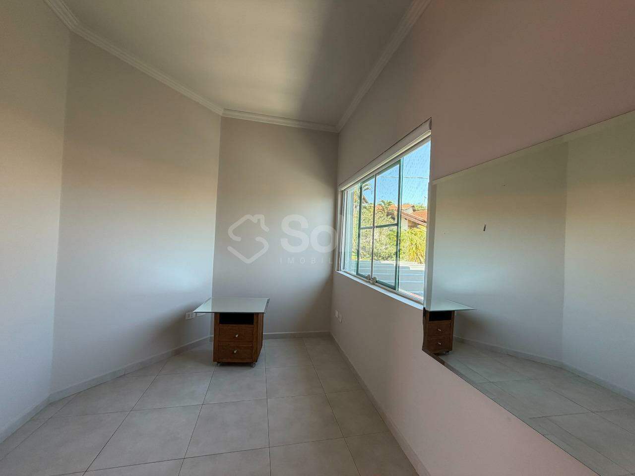 Casa em condomínio à venda no Condomínio Villagio Capriccio: