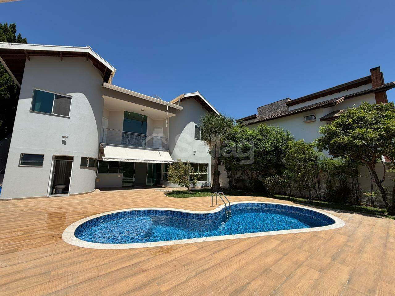 Casa em condomínio à venda no Condomínio Villagio Capriccio: