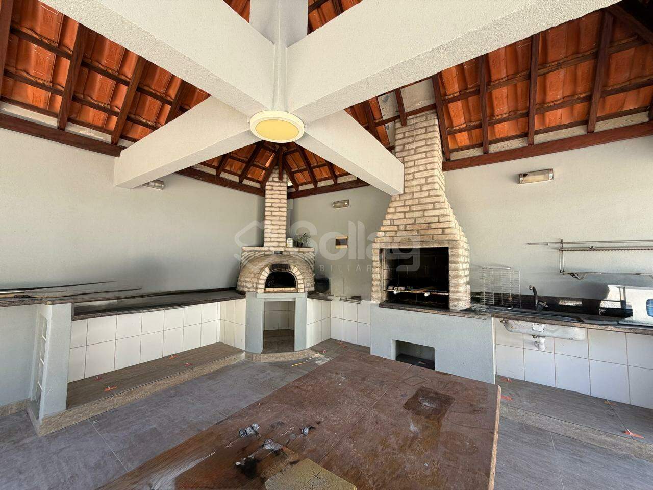 Casa em condomínio à venda no Condomínio Villagio Capriccio: