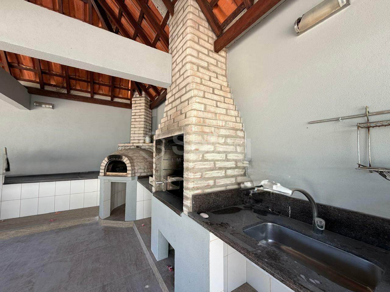 Casa em condomínio à venda no Condomínio Villagio Capriccio: