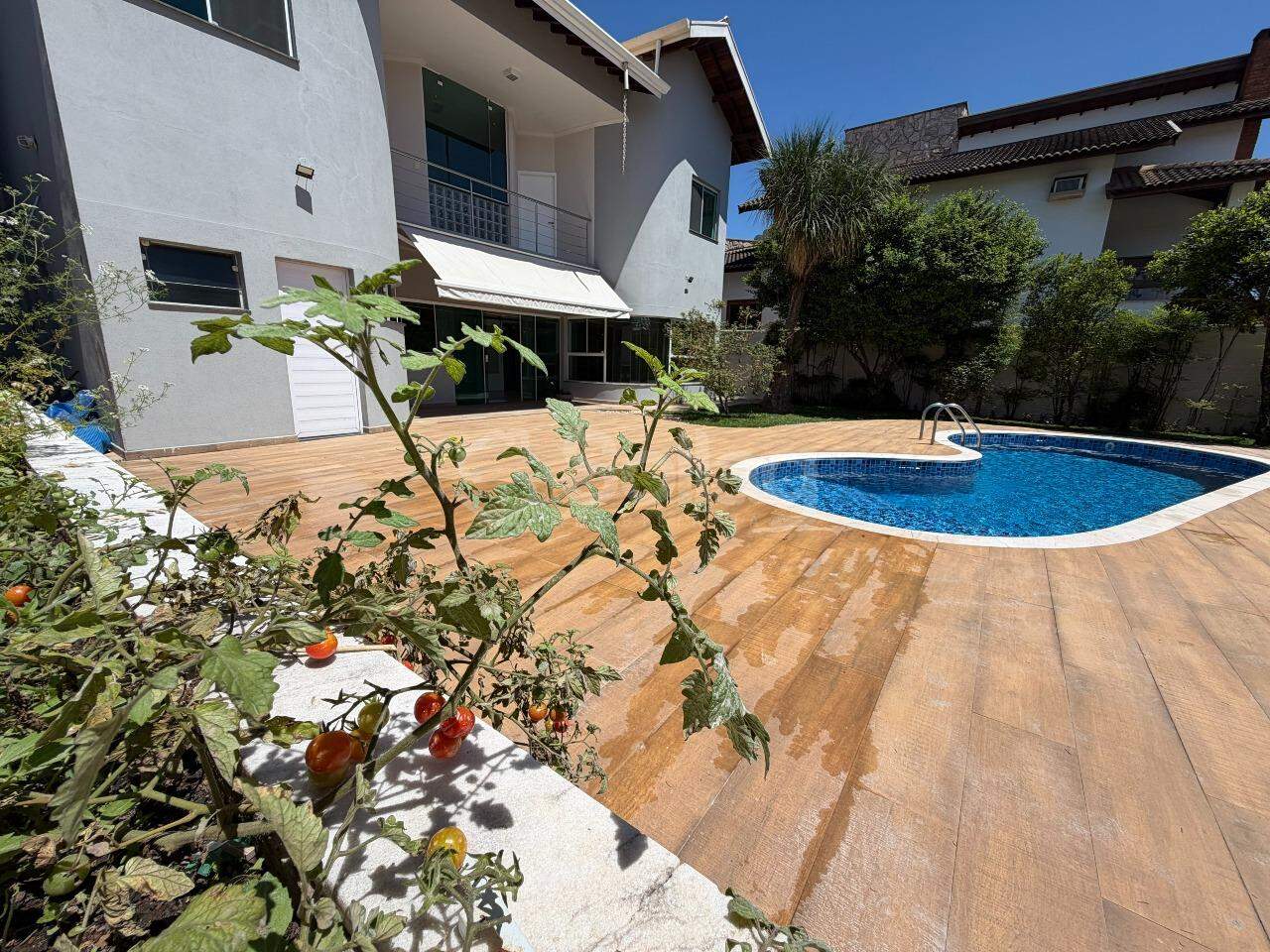 Casa em condomínio à venda no Condomínio Villagio Capriccio:
