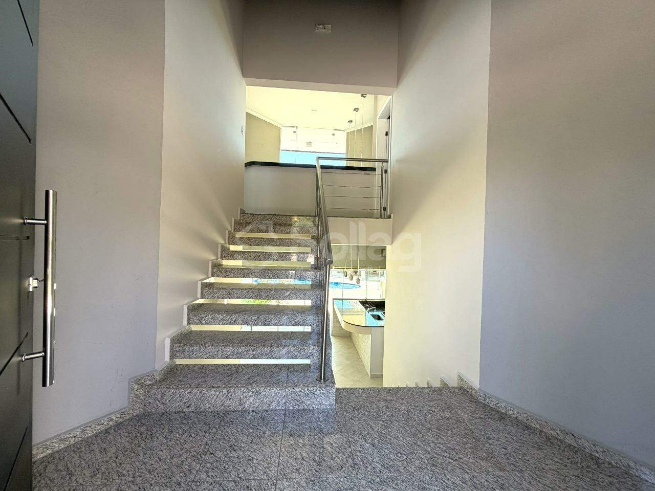 Casa em condomínio à venda no Condomínio Villagio Capriccio: 