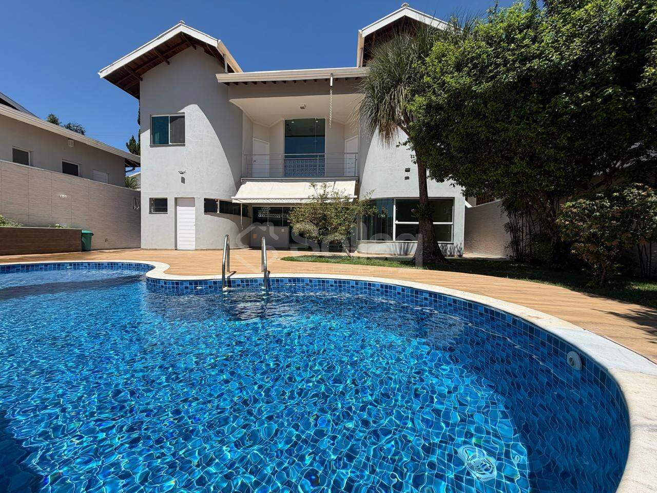 Casa em condomínio à venda no Condomínio Villagio Capriccio: