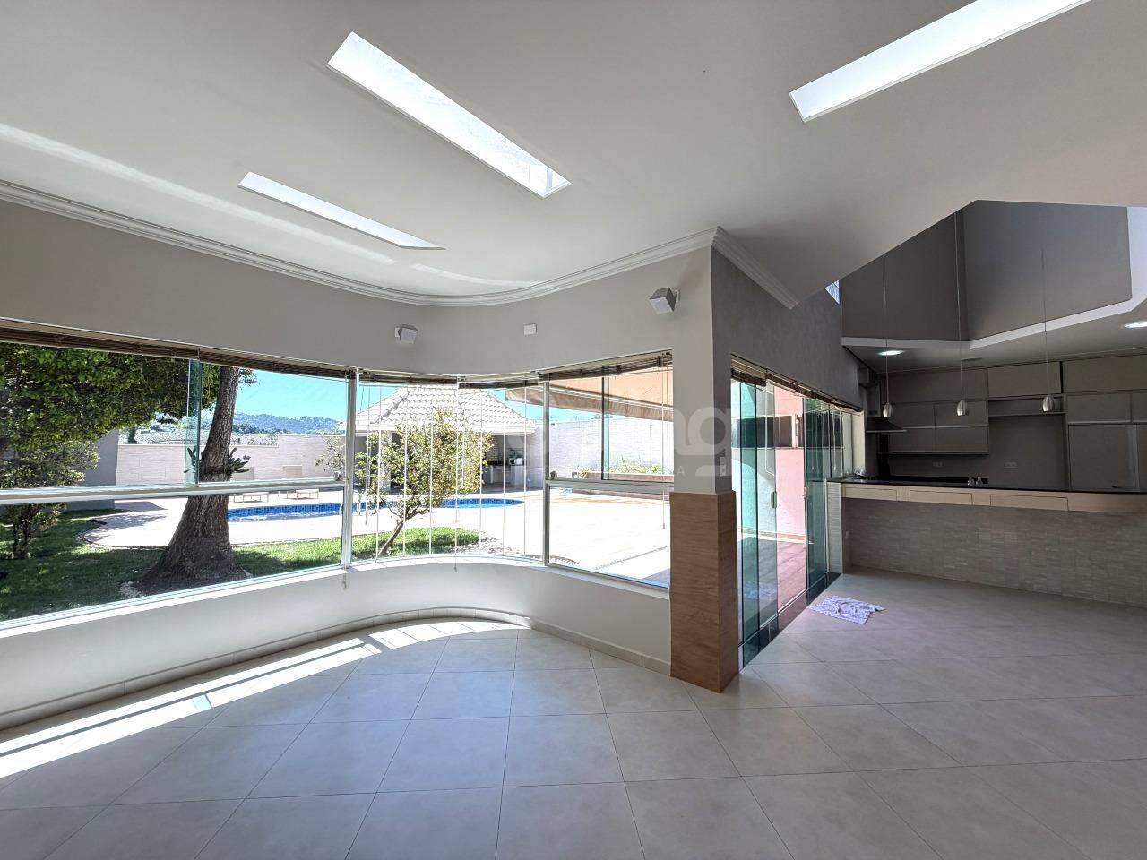 Casa em condomínio à venda no Condomínio Villagio Capriccio: 