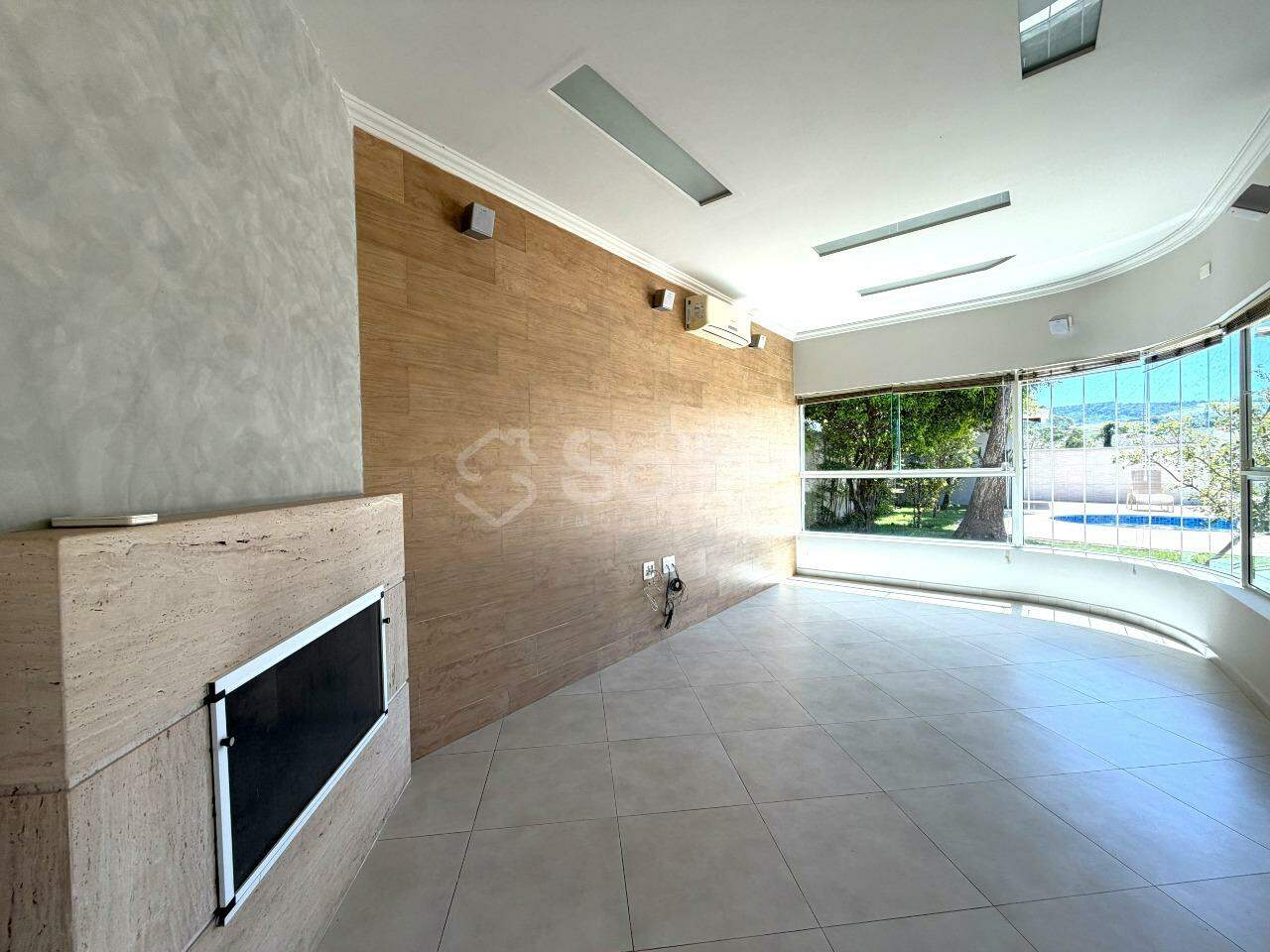 Casa em condomínio à venda no Condomínio Villagio Capriccio: