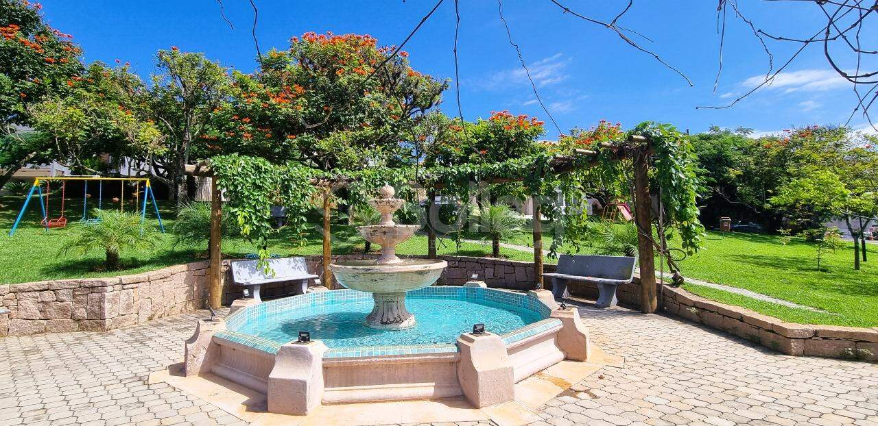 Terreno em condomínio à venda no Condomínio Terras de Santa Teresa: 