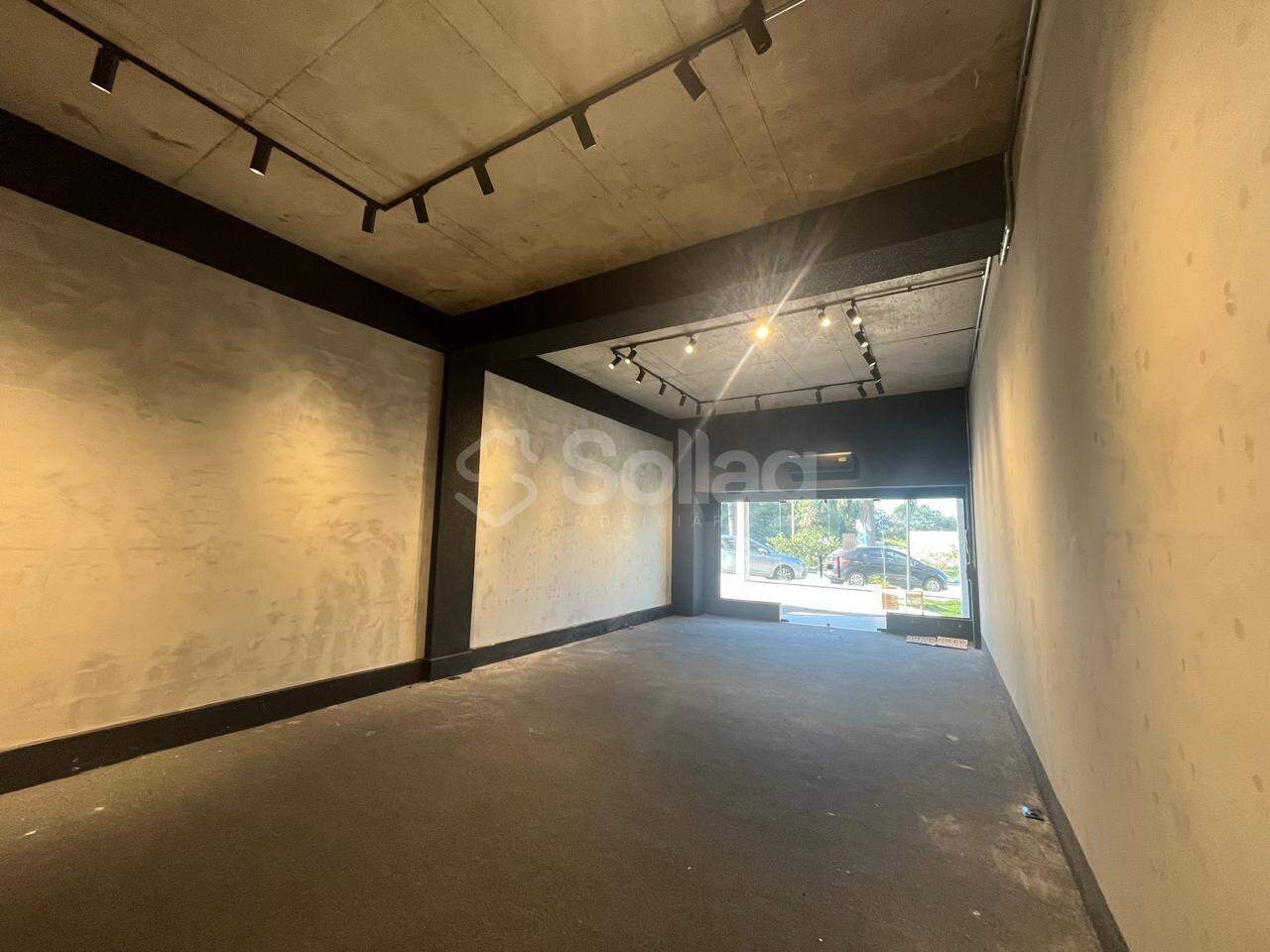 Sala para aluguel no Pinheirinho: 