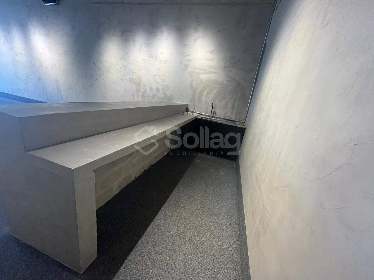 Sala para aluguel no Pinheirinho: 