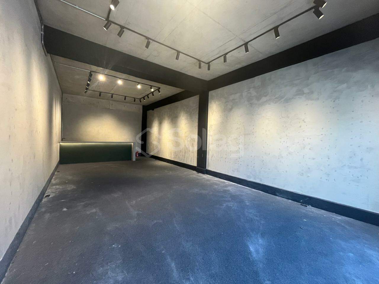 Sala para aluguel no Pinheirinho: 