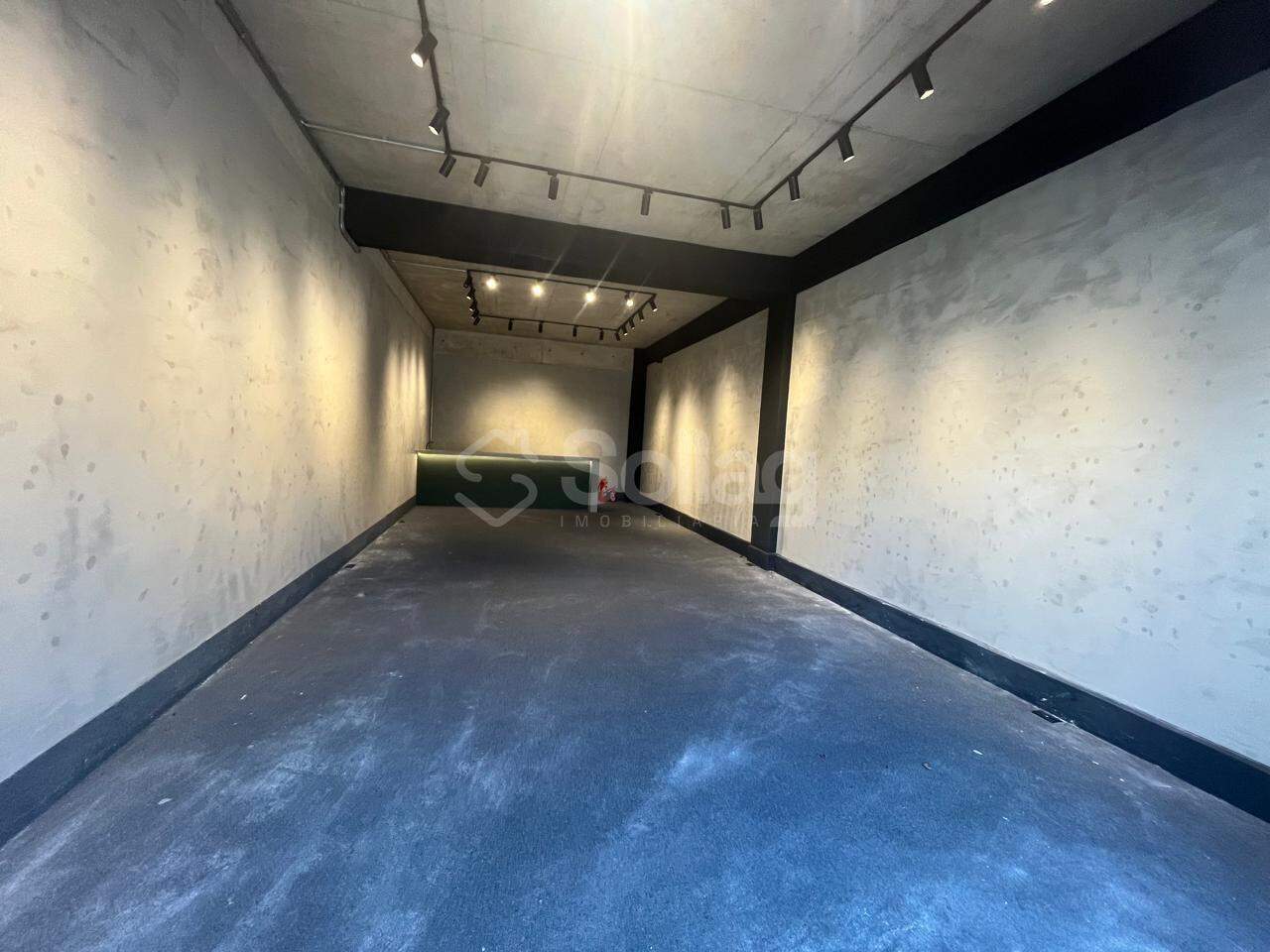 Sala para aluguel no Pinheirinho: 