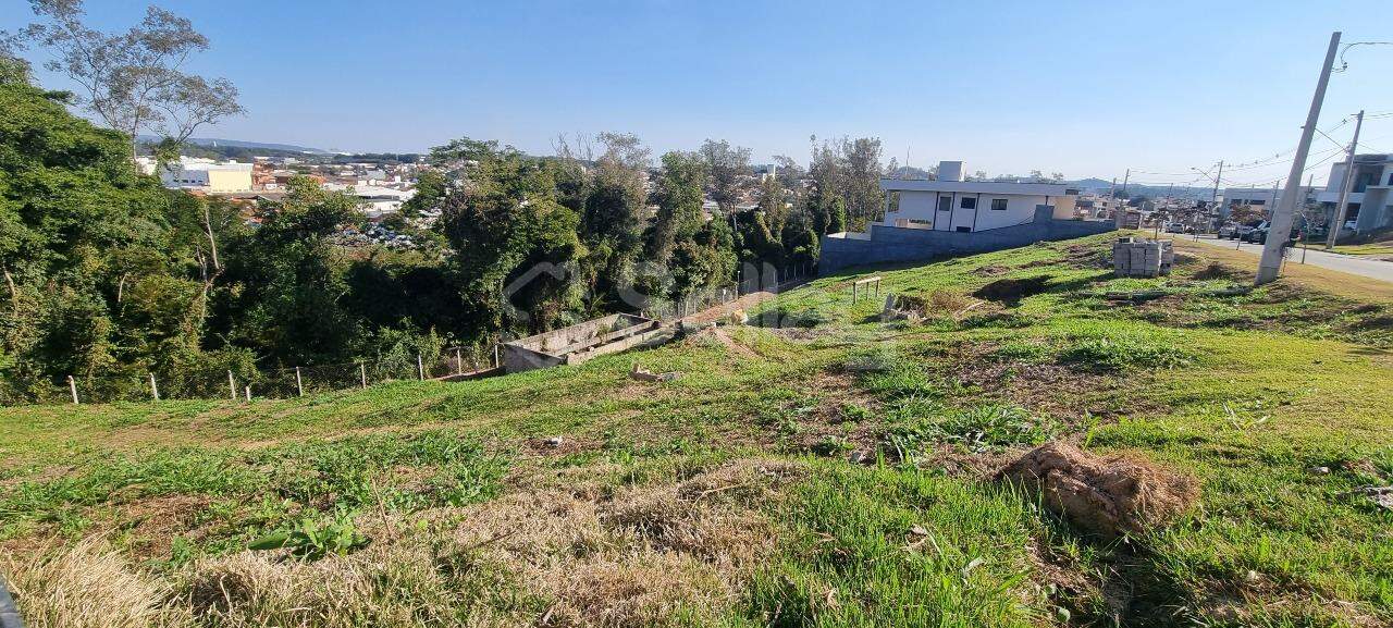 Terreno em condomínio à venda no Condomínio Reserva dos Jatobás: 