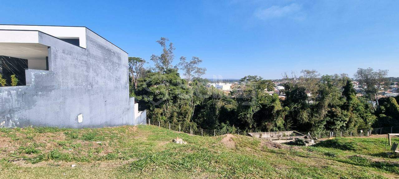 Terreno em condomínio à venda no Condomínio Reserva dos Jatobás: 