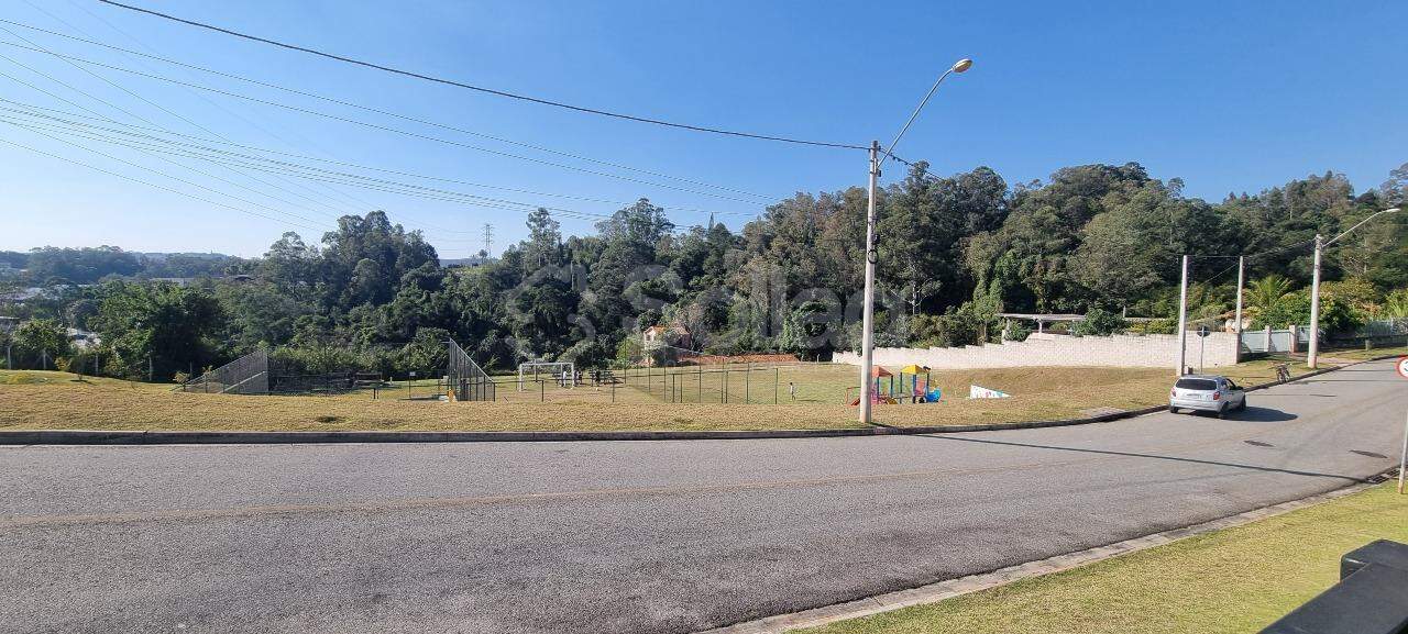 Terreno em condomínio à venda no Condomínio Reserva dos Jatobás: 
