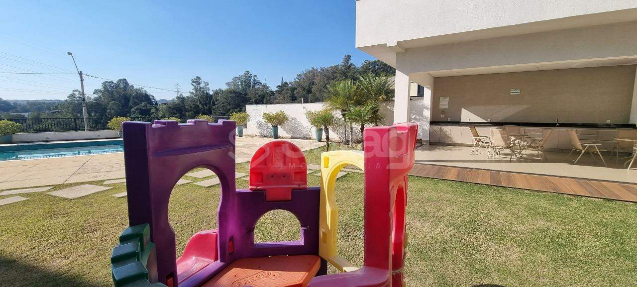 Terreno em condomínio à venda no Condomínio Reserva dos Jatobás: 