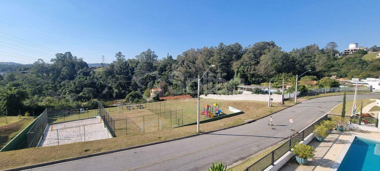 Terreno em condomínio à venda no Condomínio Reserva dos Jatobás: 