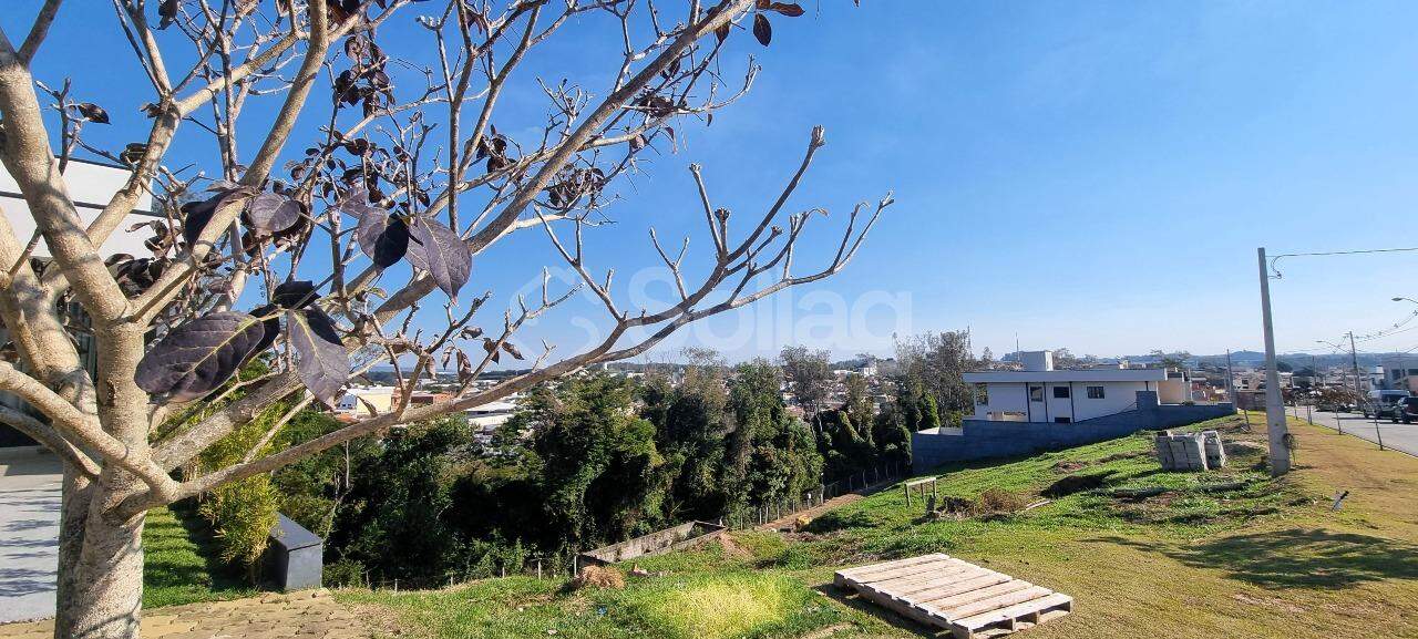 Terreno em condomínio à venda no Condomínio Reserva dos Jatobás: 