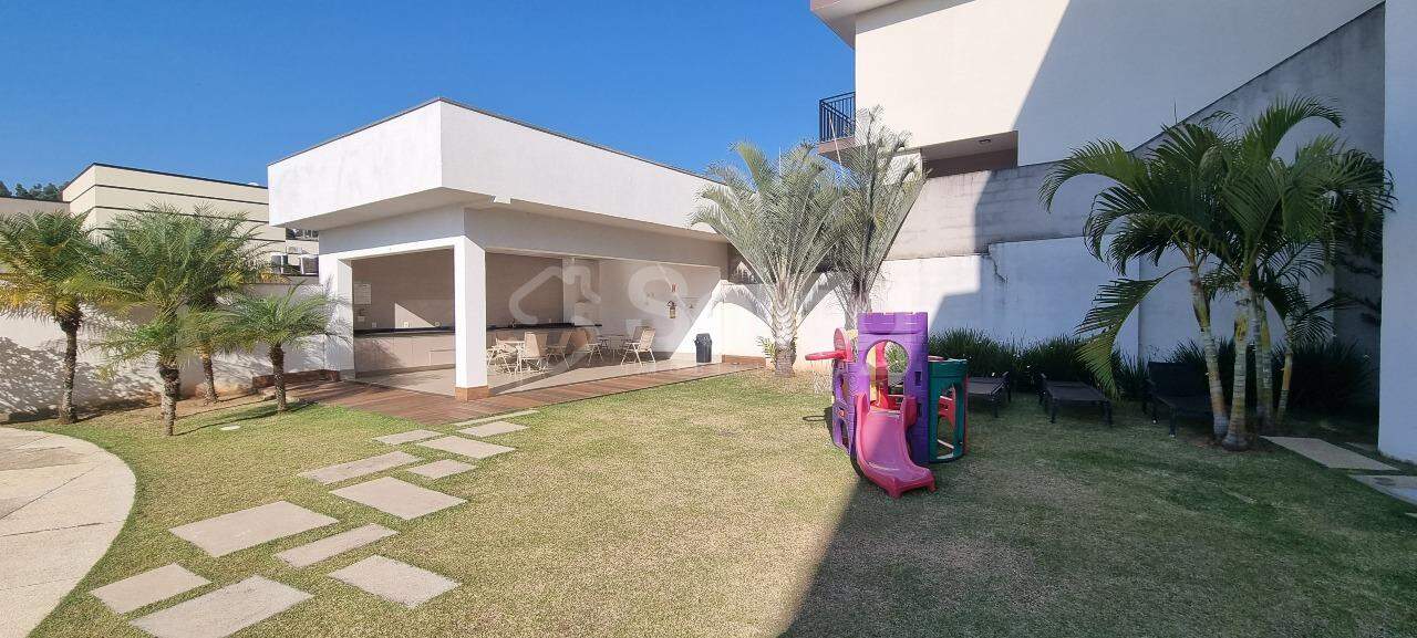 Terreno em condomínio à venda no Condomínio Reserva dos Jatobás: 