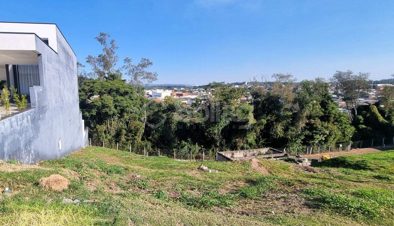 Terreno em condomínio à venda no Condomínio Reserva dos Jatobás: 