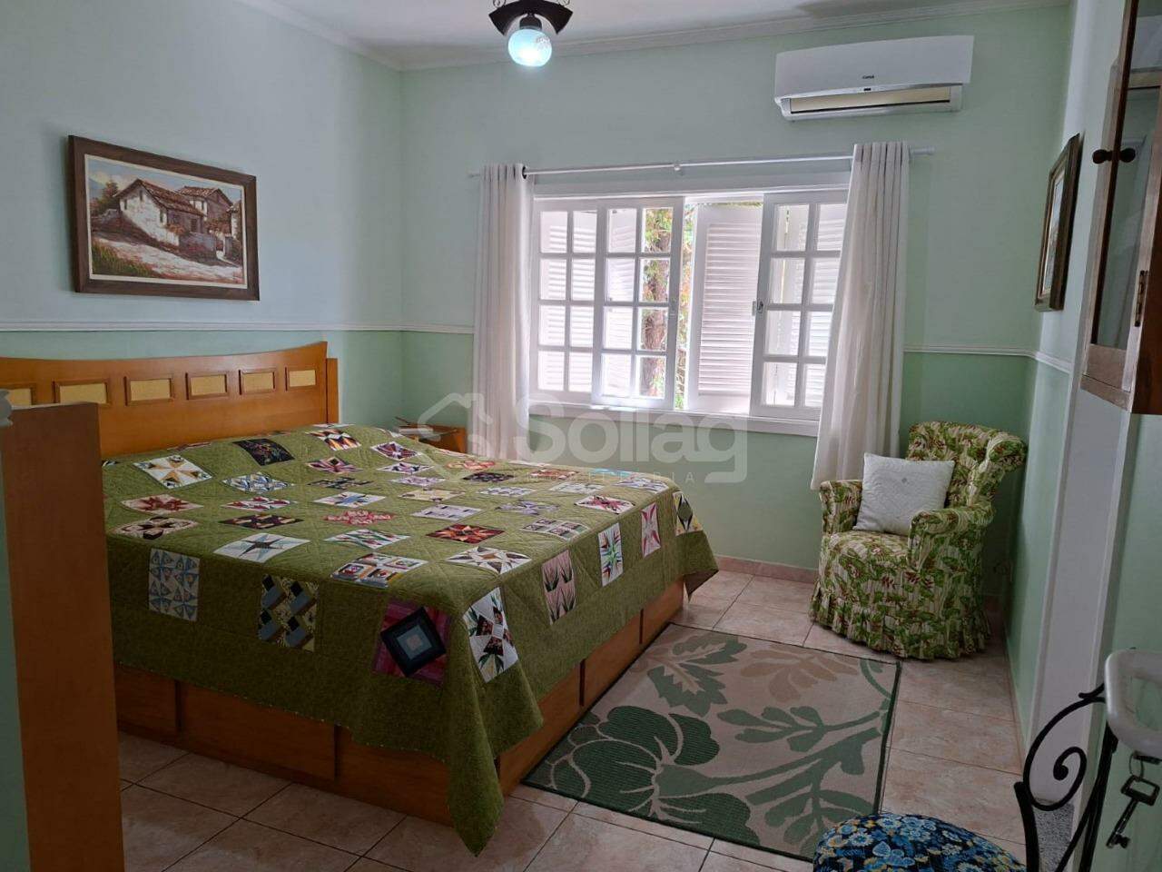 Casa à venda no Jardim Panorama: