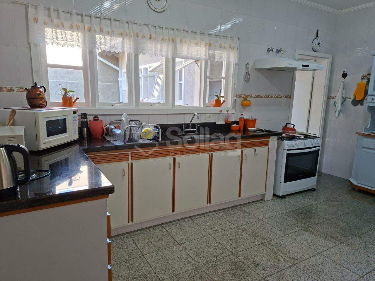 Casa à venda no Jardim Panorama: