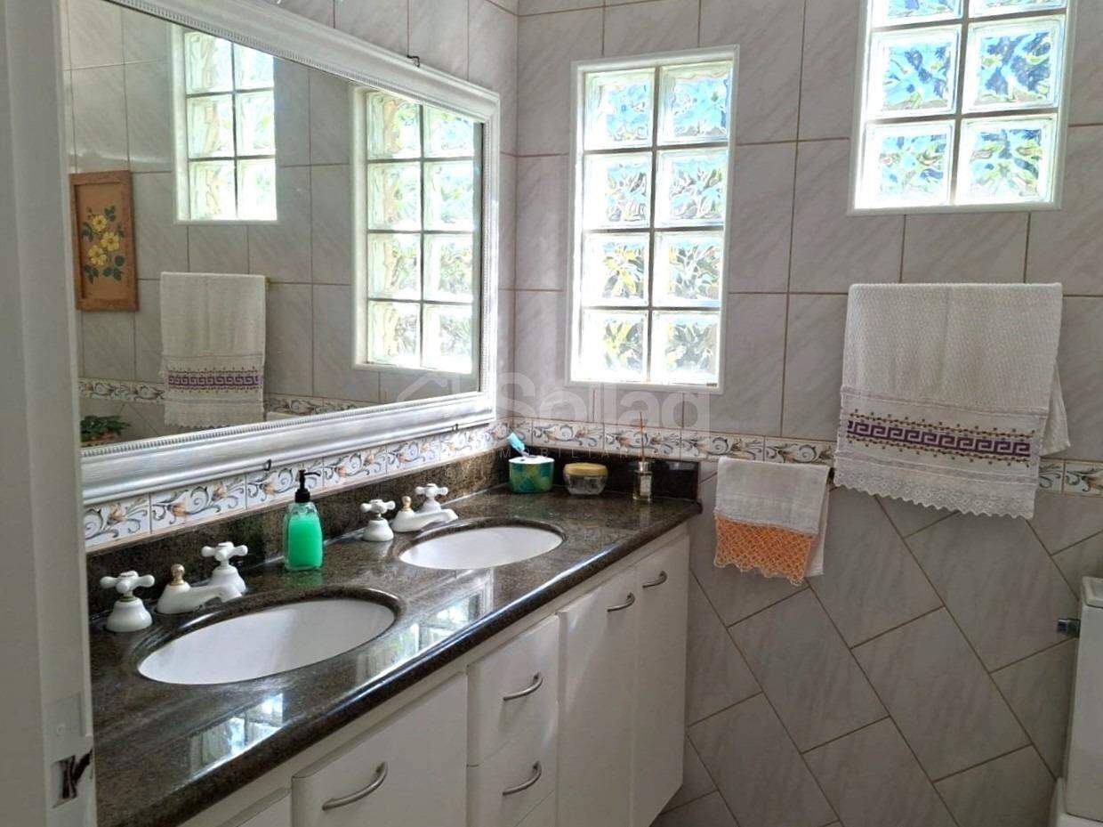 Casa à venda no Jardim Panorama: