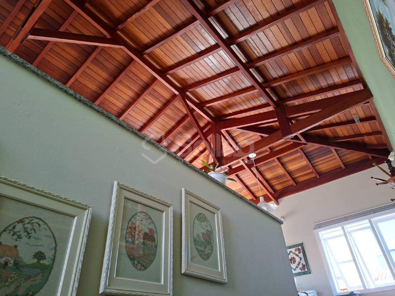 Casa à venda no Jardim Panorama: