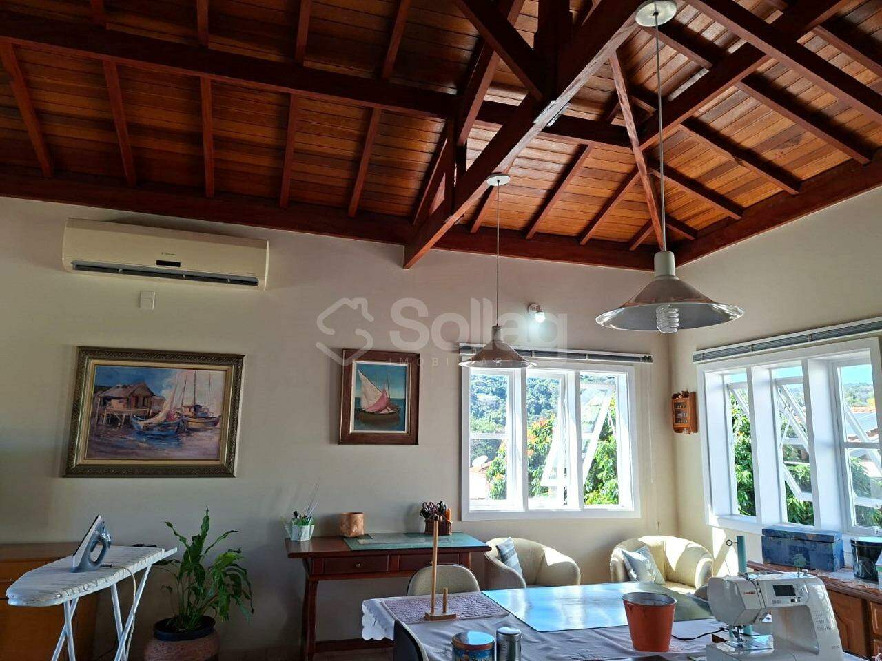 Casa à venda no Jardim Panorama: