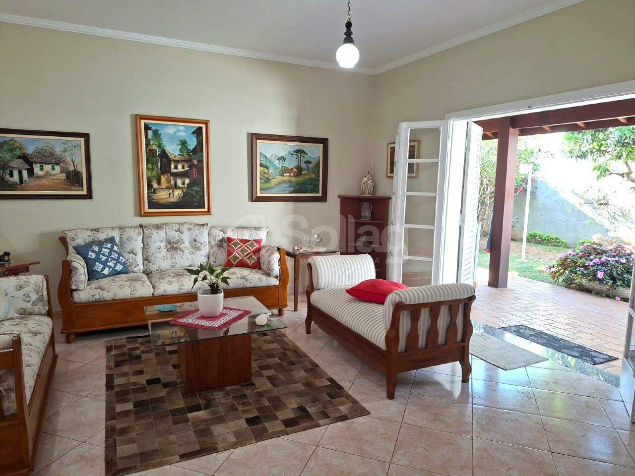 Casa à venda no Jardim Panorama: