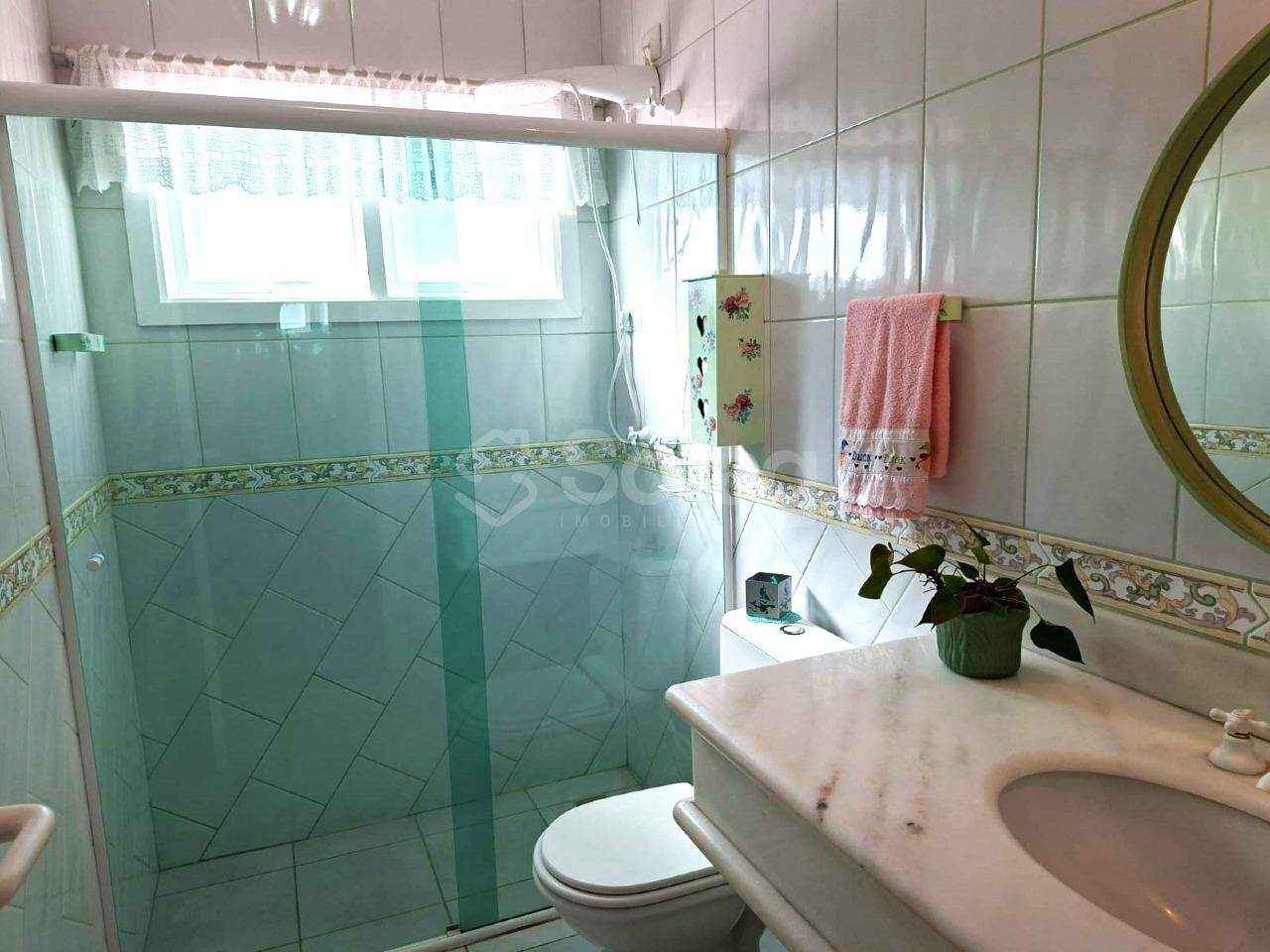 Casa à venda no Jardim Panorama: