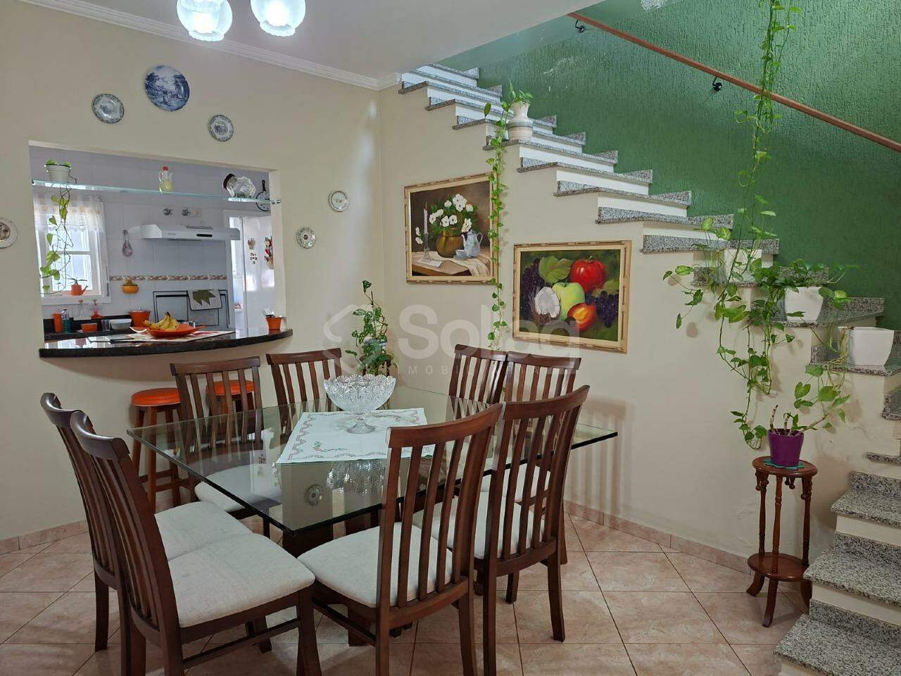 Casa à venda no Jardim Panorama: