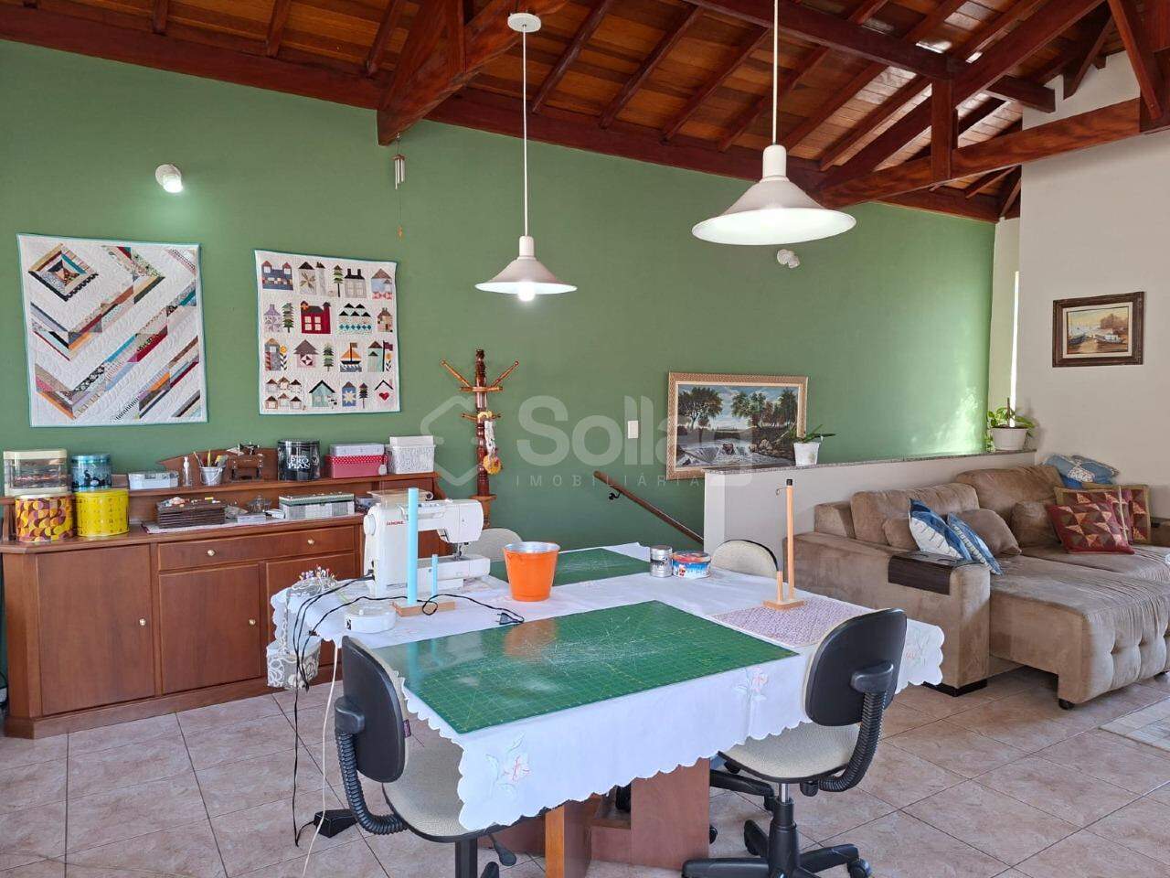 Casa à venda no Jardim Panorama: