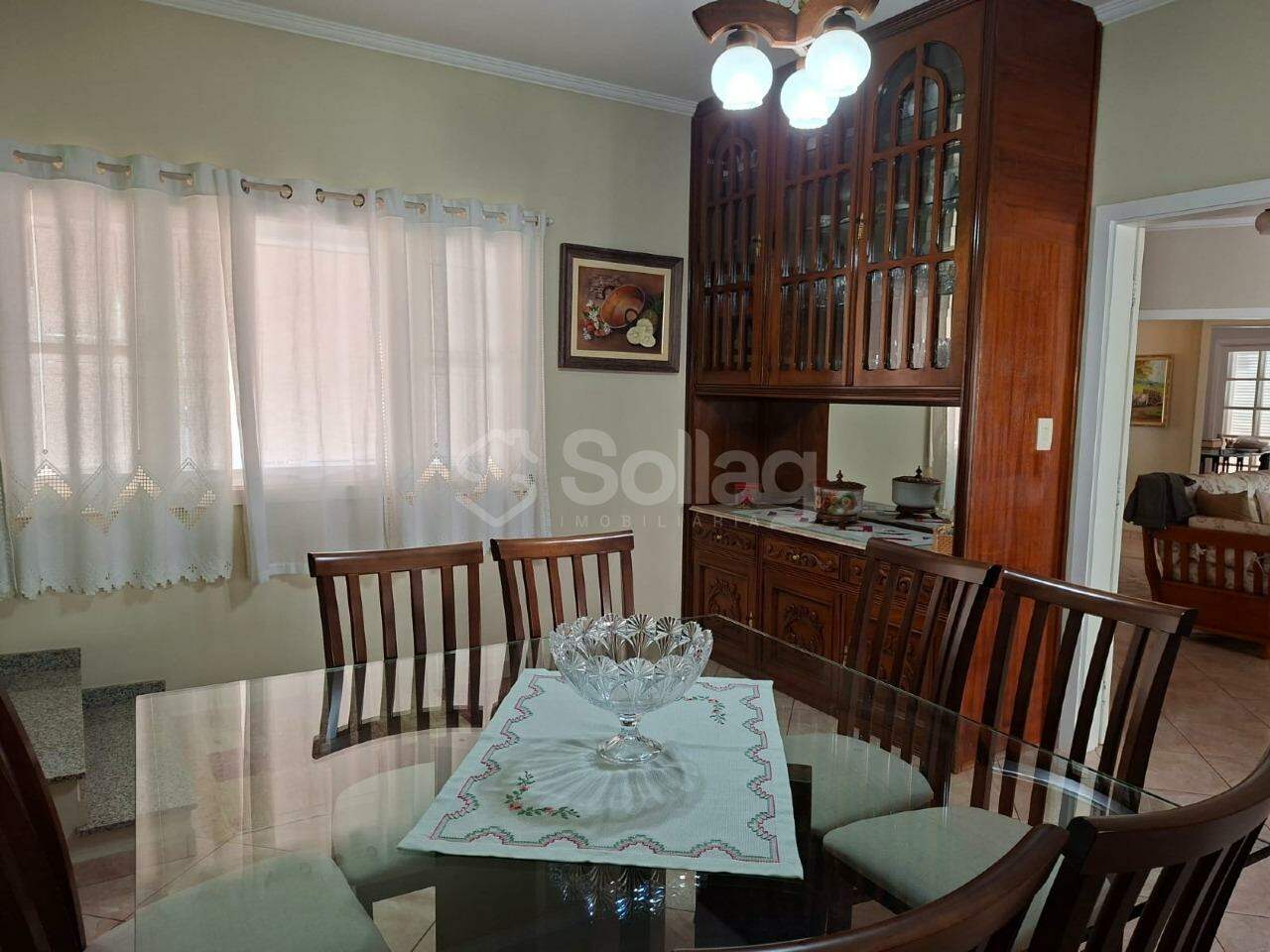 Casa à venda no Jardim Panorama: