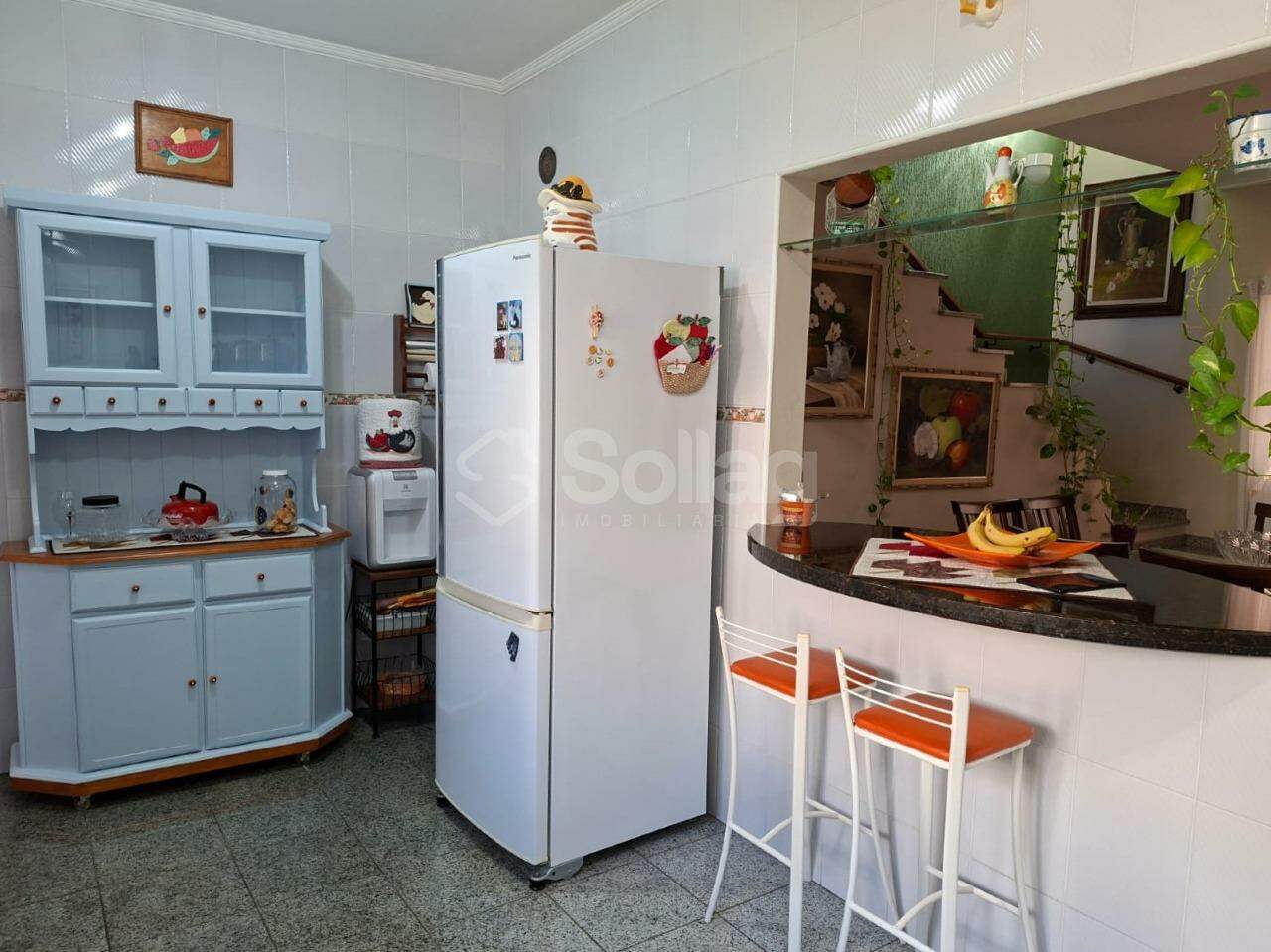 Casa à venda no Jardim Panorama: